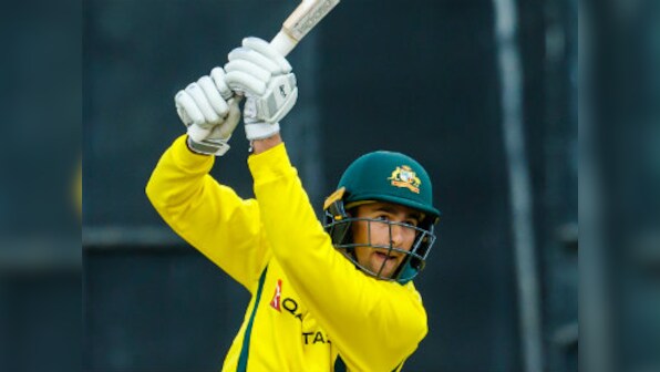 Australia vs Sri Lanka: Aaron Finch hopes to see Ashton Agar evolve into a 'real finisher' in T20Is