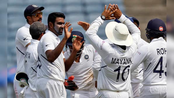 Umesh Yadav, Ravindra Jadeja power India to innings victory over South Africa in second Test, clinch series 2-0