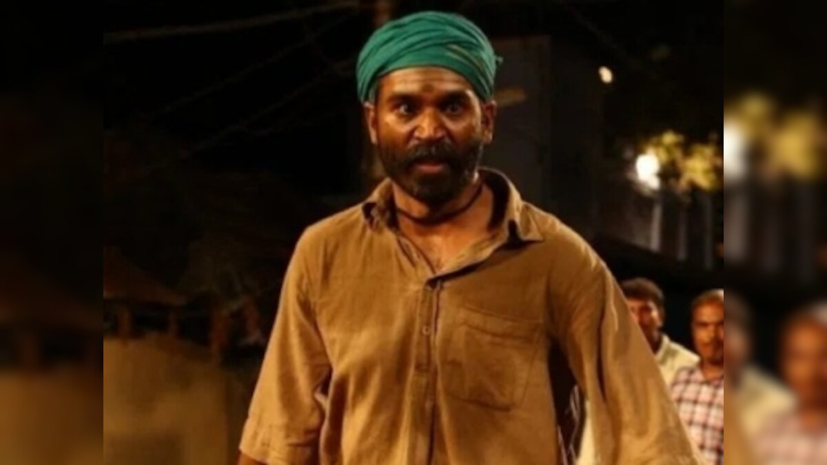 Vetrimaaran on Asuran, his relationship with Dhanush, Vada Chennai 2, and upcoming film with Soori