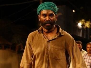 Vetrimaaran on Asuran, his relationship with Dhanush, Vada Chennai 2, and upcoming film with Soori