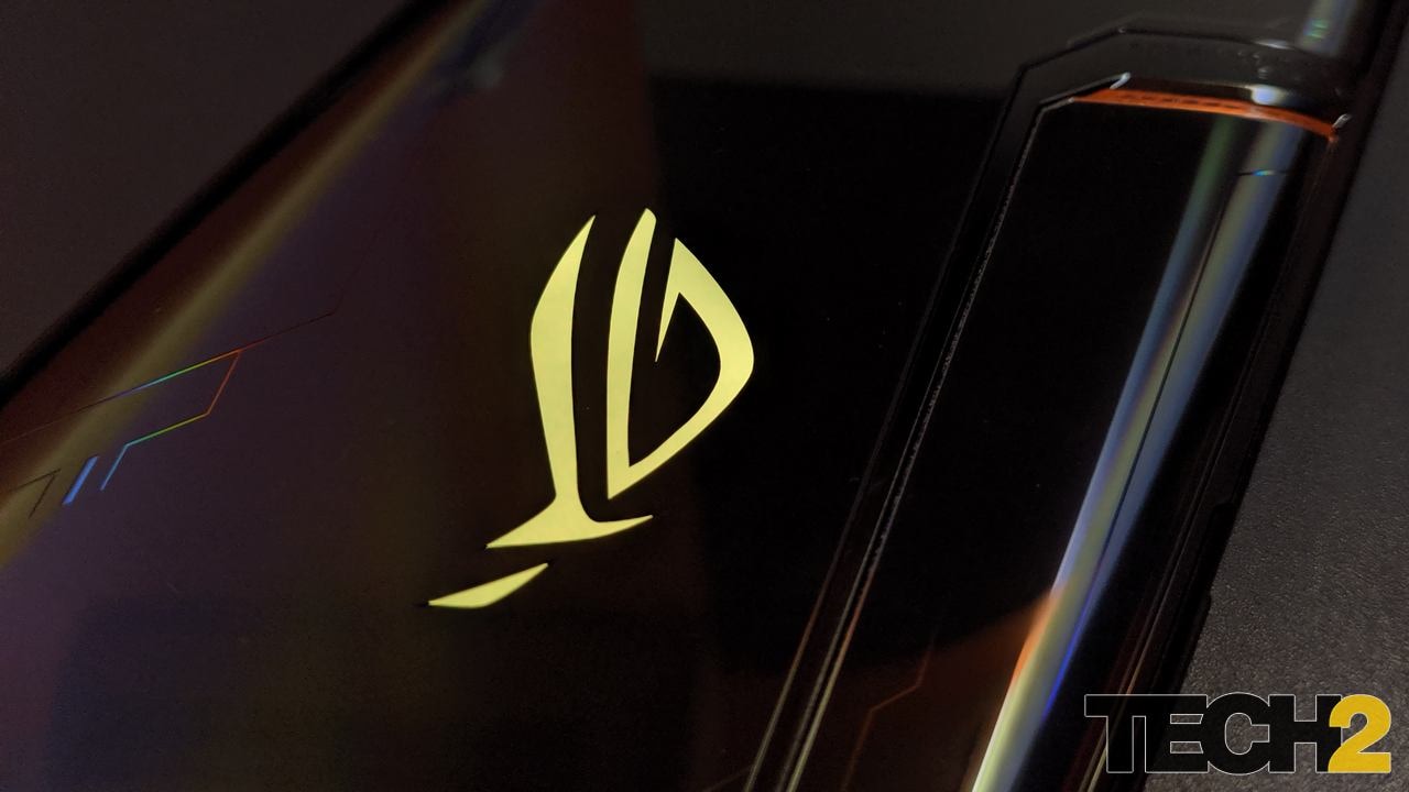  ASUS ROG Phone 3 will make its global debut on 22 July at the ROG Game Changer event