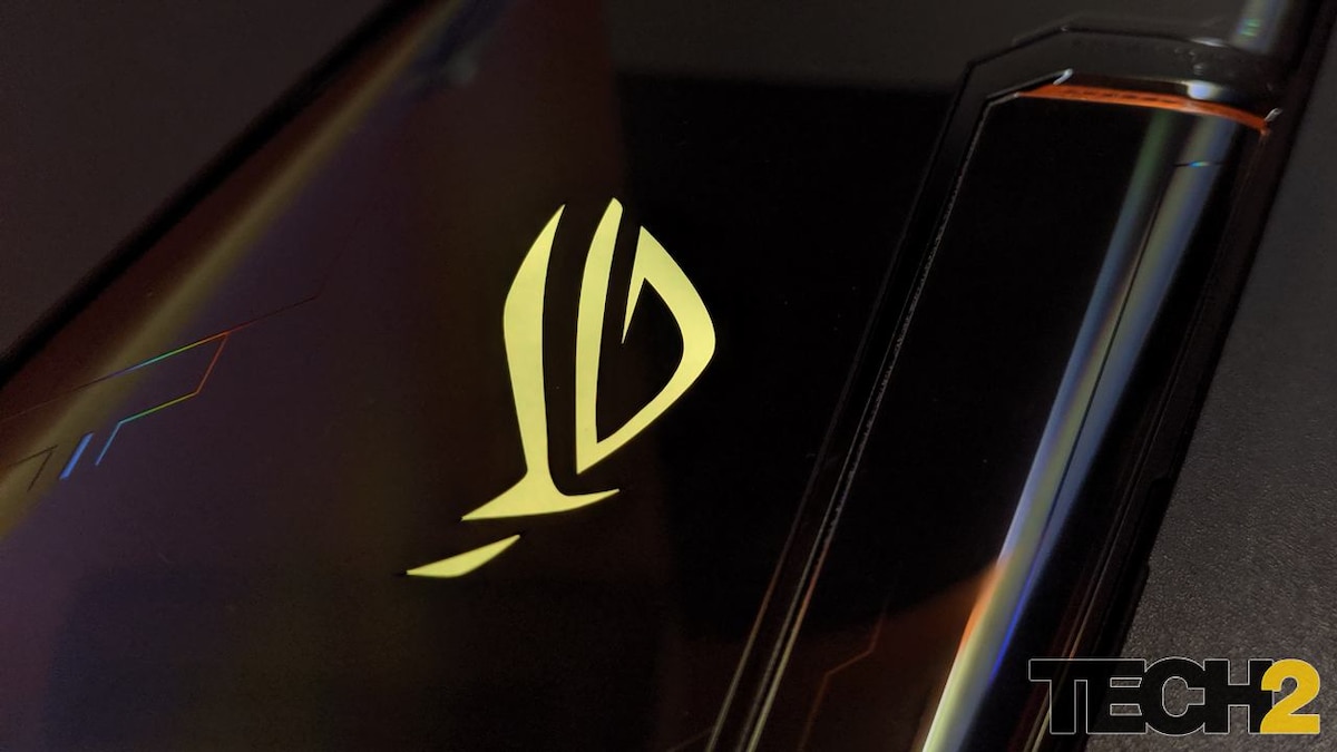 ASUS ROG Phone 3 will make its global debut on 22 July at the 'ROG Game Changer' event