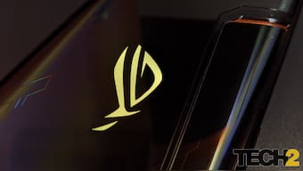 Asus ROG Phone 3 leaked images suggest notchless display, triple rear camera setup and more