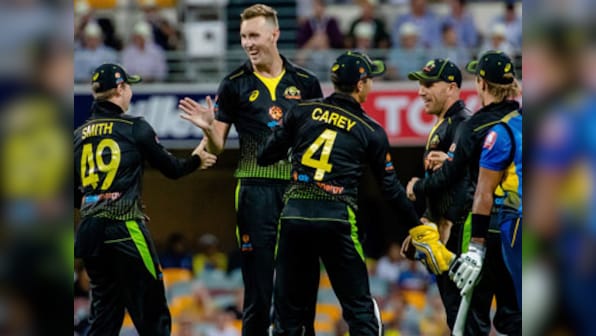 Australia vs Sri Lanka: David Warner, Steve Smith half-centuries help hosts clinch series with nine-wicket win