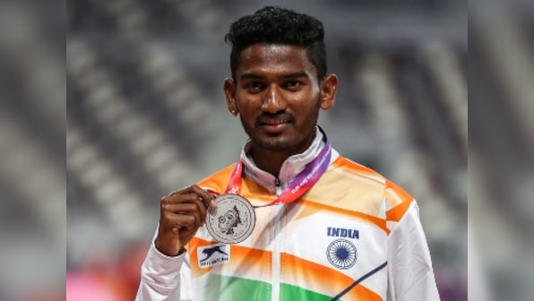 World Athletics Championships 2019: Avinash Sable says hard work led to Olympics berth in 3000m steeplechase