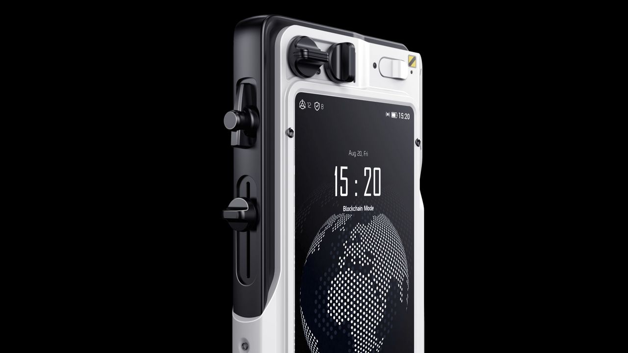 Blockchain is at the same stage of development as the internet was in the 1990s: Pundi X Labs CEO Zac Cheah Blockchain is at the same stage of development as the internet was in the 1990s: Pundi X Labs CEO Zac Cheah