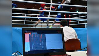 Tokyo Olympics 2020: Marred by scandals, IOC's Boxing Task Force tests new judging system