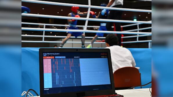 Tokyo Olympics 2020: Marred by scandals, IOC's Boxing Task Force tests new judging system