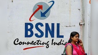 Centre gives BSNL chance to bounce back, plans to merge telecom firm with BBNL this month