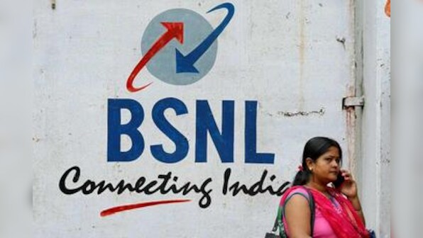 Centre gives BSNL chance to bounce back, plans to merge telecom firm with BBNL this month