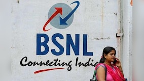 Centre gives BSNL chance to bounce back, plans to merge telecom firm with BBNL this month