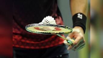 Coronavirus Outbreak: Badminton Association of India postpones Senior National Championships in wake of COVID-19