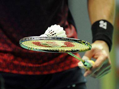 Coronavirus Outbreak: Badminton Association of India postpones Senior National Championships in wake of COVID-19