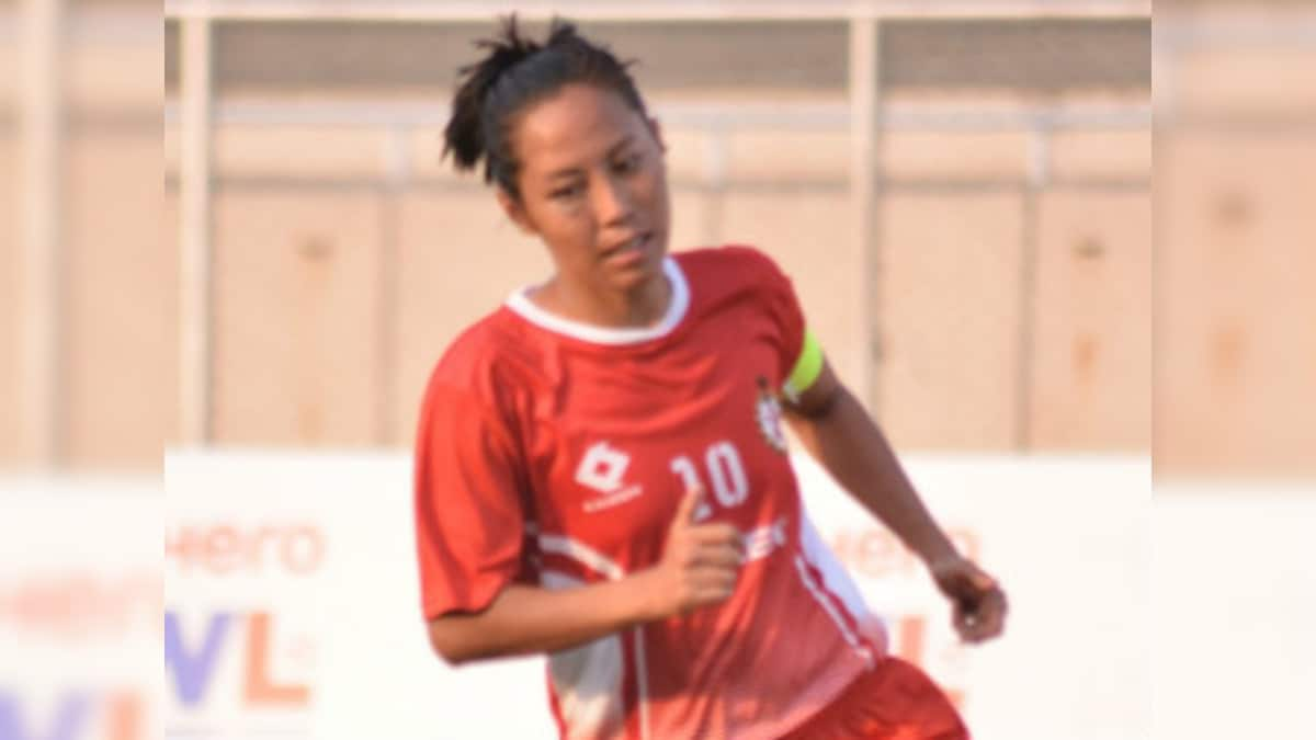 South Asian Games 2019: Bala Devi scores two goals in quick succession as India women thrash Maldives 5-0