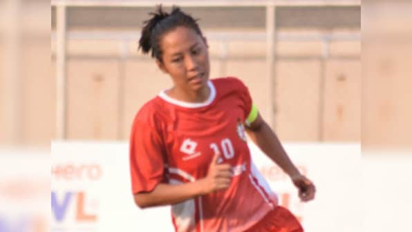 South Asian Games 2019: Bala Devi scores two goals in quick succession as India women thrash Maldives 5-0