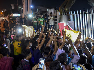 Bangladesh supporters show up in Shakib Al Hasan's hometown to protest against ICC decision to ban all-rounder Bangladesh supporters show up in Shakib Al Hasan's hometown to protest against ICC decision to ban all-rounder