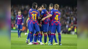 LaLiga: Barcelona, Real Madrid face testing week amid growing uncertainty over El Clasico