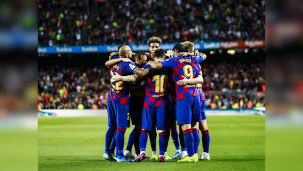 LaLiga: El Clasico postponed due to Catalonia protests; Real Madrid, Barcelona told to find new date