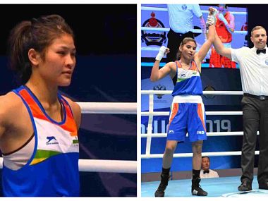 Women's World Boxing Championships 2019: Debutantes Jamuna Boro, Manju Rani's medals show India's future is in safe hands Women's World Boxing Championships 2019: Debutantes Jamuna Boro, Manju Rani's medals show India's future is in safe hands
