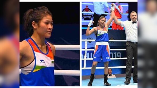 Women's World Boxing Championships 2019: Debutantes Jamuna Boro, Manju Rani's medals show India's future is in safe hands