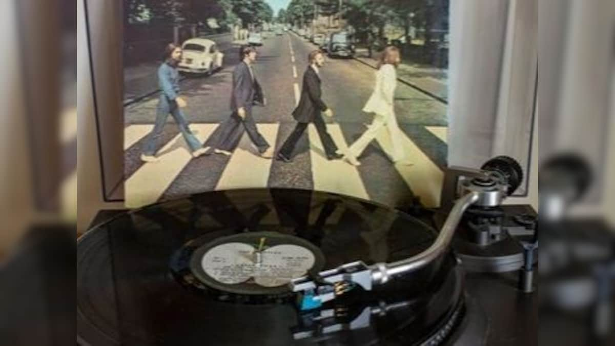 Abbey Road, 50 years on: Beatles' album represented the band as an entity, signalled the passing of an era