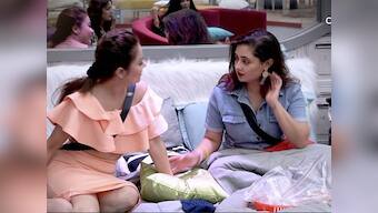 Bigg Boss 13 Day 6 highlights: Siddharth gets into verbal brawl with Rashami; Koena opens up on past love life