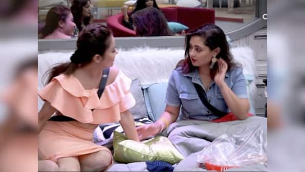 Bigg Boss 13 Day 6 highlights: Siddharth gets into verbal brawl with Rashami; Koena opens up on past love life