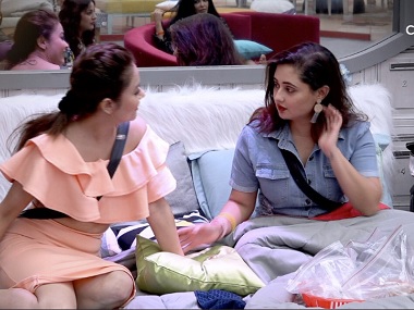 Bigg Boss 13 Day 6 highlights: Siddharth gets into verbal brawl with Rashami; Koena opens up on past love life Bigg Boss 13 Day 6 highlights: Siddharth gets into verbal brawl with Rashami; Koena opens up on past love life