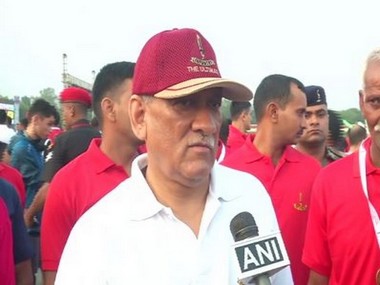 'To be on grey list is a setback': Army chief Bipin Rawat says pressure on Pakistan to deliver on FATF action plan 'To be on grey list is a setback': Army chief Bipin Rawat says pressure on Pakistan to deliver on FATF action plan