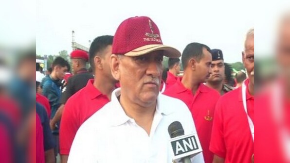 'To be on grey list is a setback': Army chief Bipin Rawat says pressure on Pakistan to deliver on FATF action plan