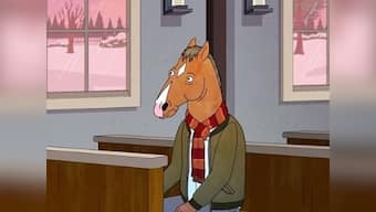 BoJack Horseman season 6, part 1 is a sympathetic, sobering take on what true accountability looks like