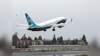 Boeing says 737 MAX expected to resume flying in January; awaits certification from FAA next month