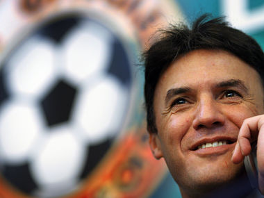 Euro 2020 Qualifiers: Bulgaria's football chief resigns after racist chants made during England match Euro 2020 Qualifiers: Bulgaria's football chief resigns after racist chants made during England match