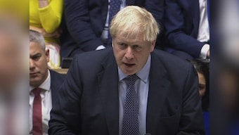 UK govt plans special events to mark Brexit on 31 Jan; businesses may suffer, warns treasury chief