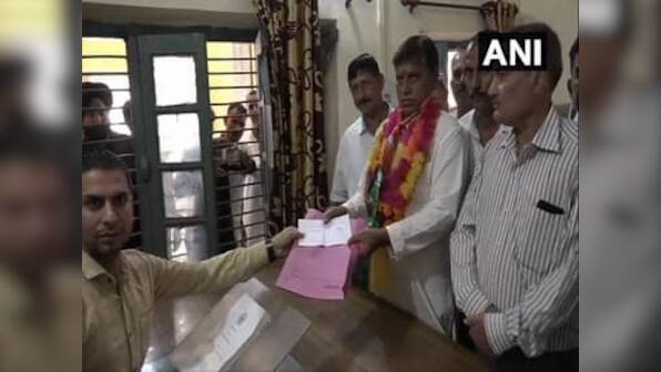 Jammu and Kashmir BDC election: Candidates file nominations in Kathua; Congress to boycott 24 Oct polls