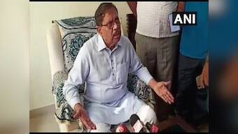 I-T raids properties of G Parameshwara; ex-deputy CM of Karnataka says ‘not aware of raids, ready to rectify if any fault found’
