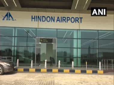First commercial flight from Ghaziabad’s Hindon Airport set for today; nine-seater plane to take off for Uttarakhand's Pithoragarh First commercial flight from Ghaziabad’s Hindon Airport set for today; nine-seater plane to take off for Uttarakhand's Pithoragarh