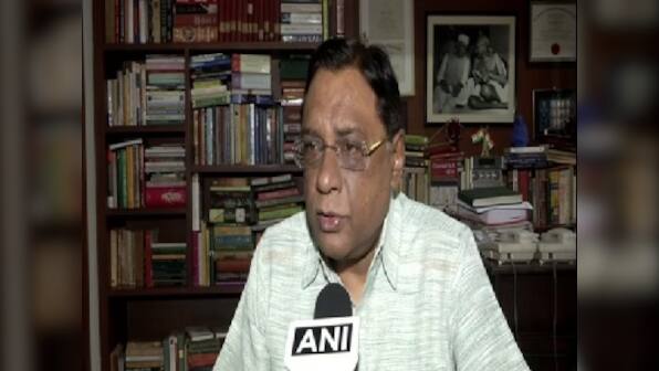 Maharashtra government formation: JD(U)’s Pavan Varma concerned over BJP-Shiv Sena tussle over CM post, says need to resolve issue to 'remain in power'