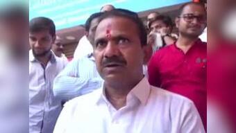 Maharashtra Assembly election: 26 Shiv Sena corporators, 300 party workers resign after Kalyan East seat falls in BJP's quota