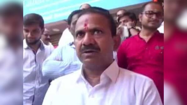 Maharashtra Assembly election: 26 Shiv Sena corporators, 300 party workers resign after Kalyan East seat falls in BJP's quota