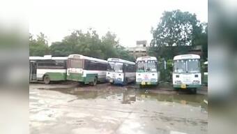 RTC workers strike: Transport minister says action to be taken against those charging higher rates for tickets
