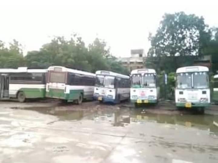 RTC workers strike: Transport minister says action to be taken against those charging higher rates for tickets