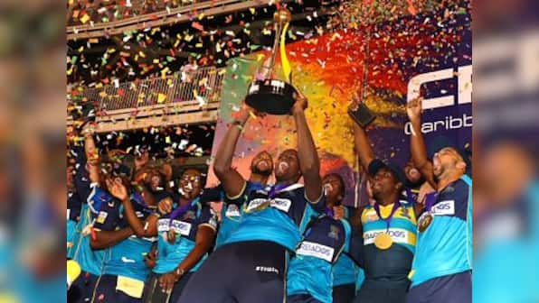 Despite logistical issues and lopsided nature of competition, Caribbean Premier League strives to find success