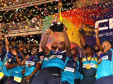 Despite logistical issues and lopsided nature of competition, Caribbean Premier League strives to find success Despite logistical issues and lopsided nature of competition, Caribbean Premier League strives to find success