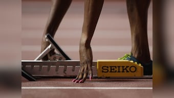 Coronavirus outbreak: Kenya bars athletes from travelling overseas after WHO declares pandemic