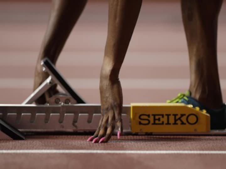 World Athletics Championships 2019: IAAF reduces use of new ‘crotch cameras’ after backlash from athletes