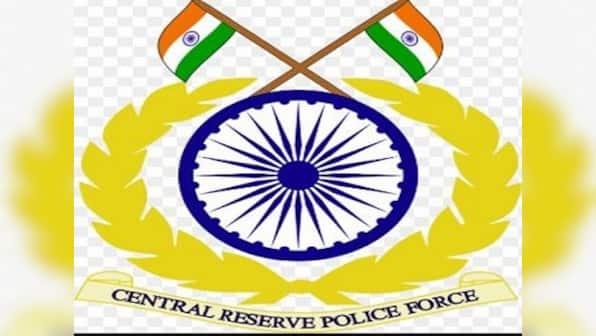 Coronavirus Outbreak: CRPF headquarters in Delhi sealed after personal secretary of senior officer tests positive