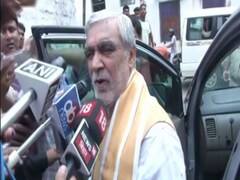 Ashwini Kumar Choubey Latest News On Ashwini Kumar Choubey Breaking Stories And Opinion Articles Firstpost