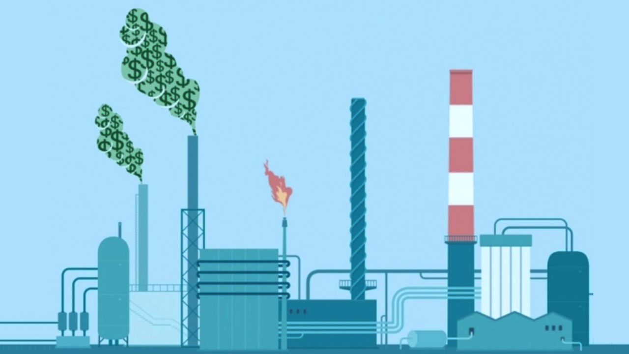 Tax polluters heavily, distribute among the poor to alleviate poverty, says study Tax polluters heavily, distribute among the poor to alleviate poverty, says study