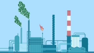 Tax polluters heavily, distribute among the poor to alleviate poverty, says study